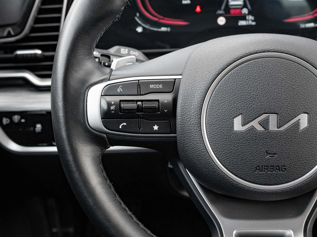 Kia Sportage - Zdjęcie 13