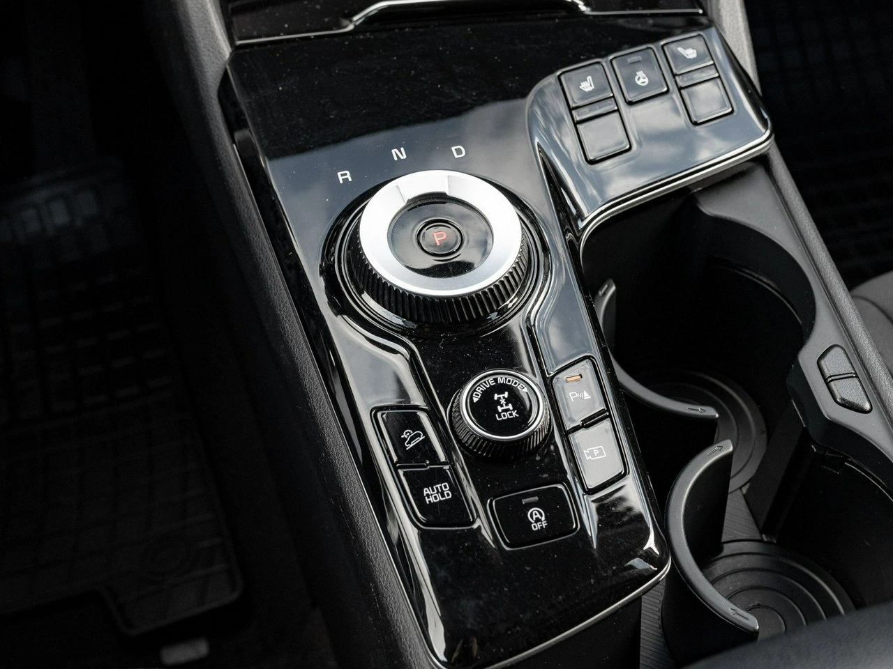 Kia Sportage - Zdjęcie 15