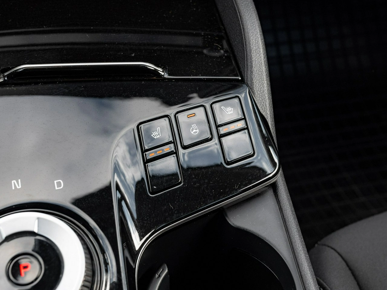 Kia Sportage - Zdjęcie 16