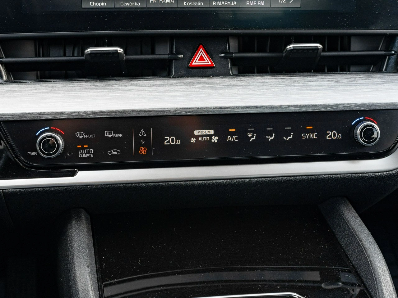 Kia Sportage - Zdjęcie 17