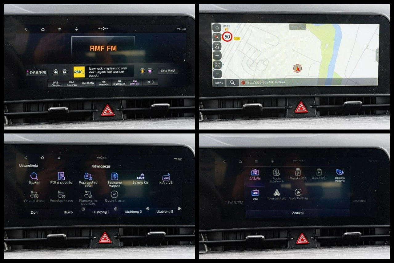 Kia Sportage - Zdjęcie 18