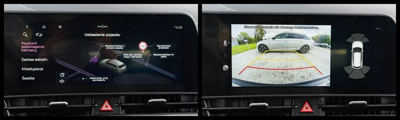 Kia Sportage - Zdjęcie 19