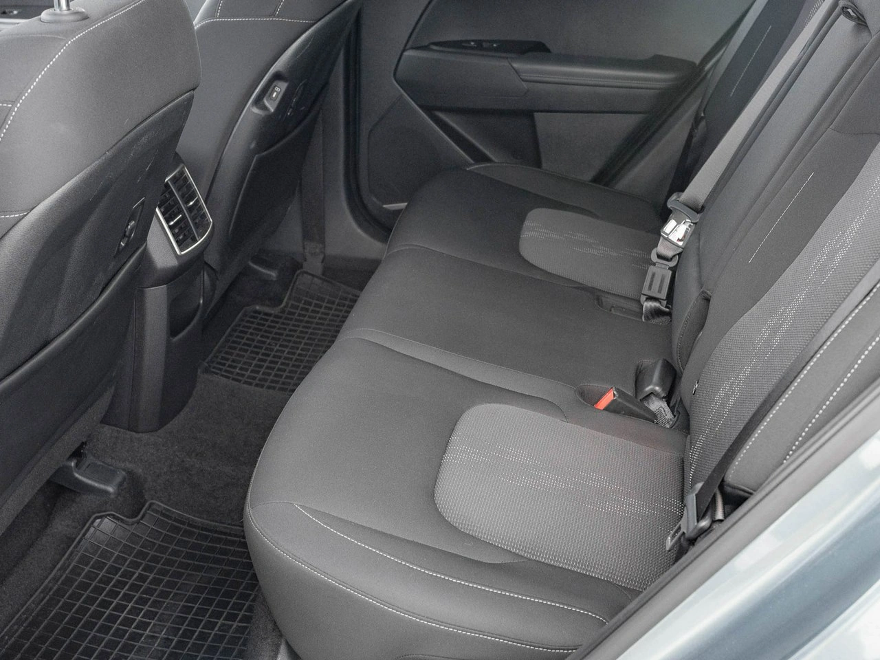 Kia Sportage - Zdjęcie 22