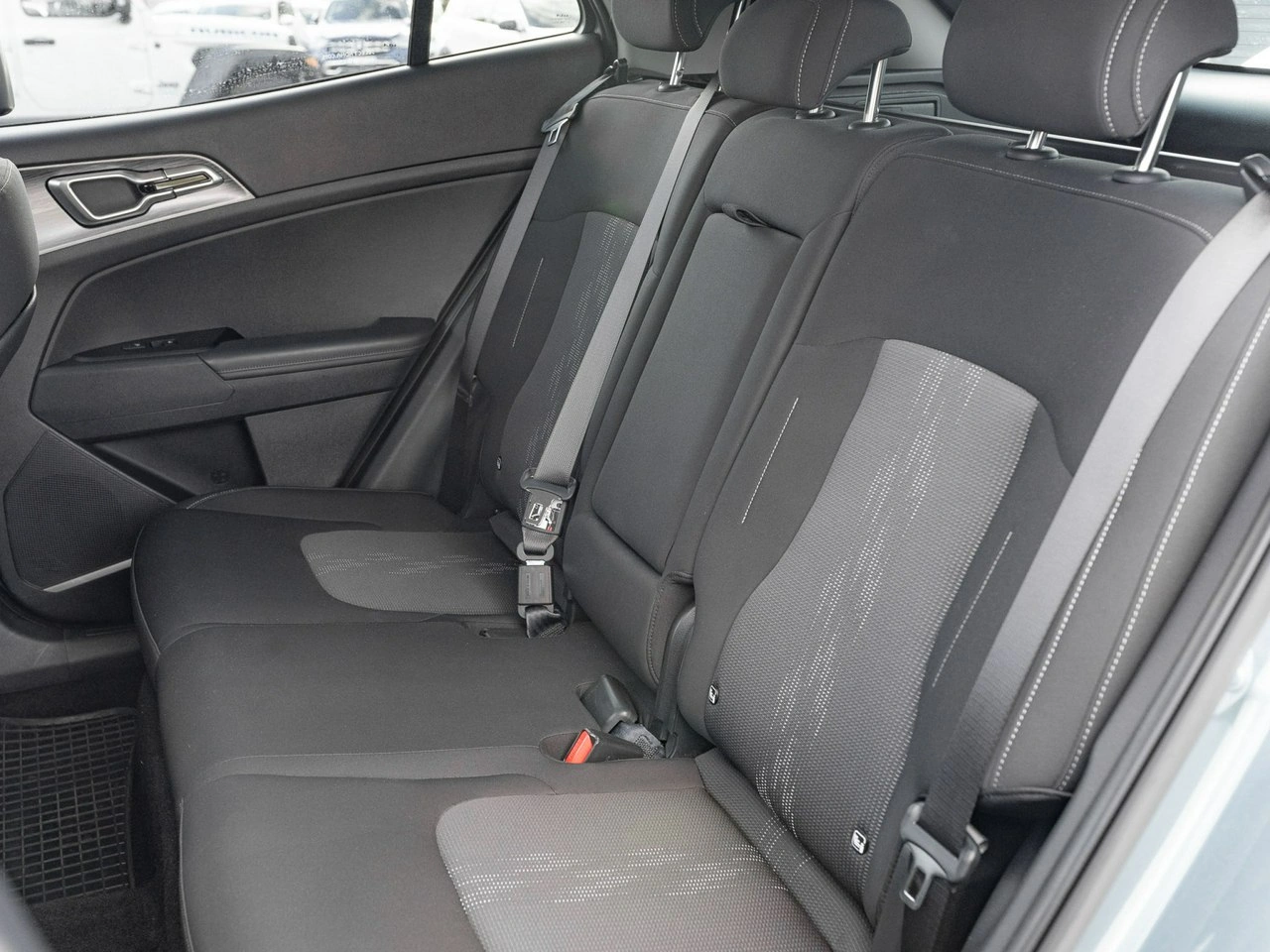 Kia Sportage - Zdjęcie 23