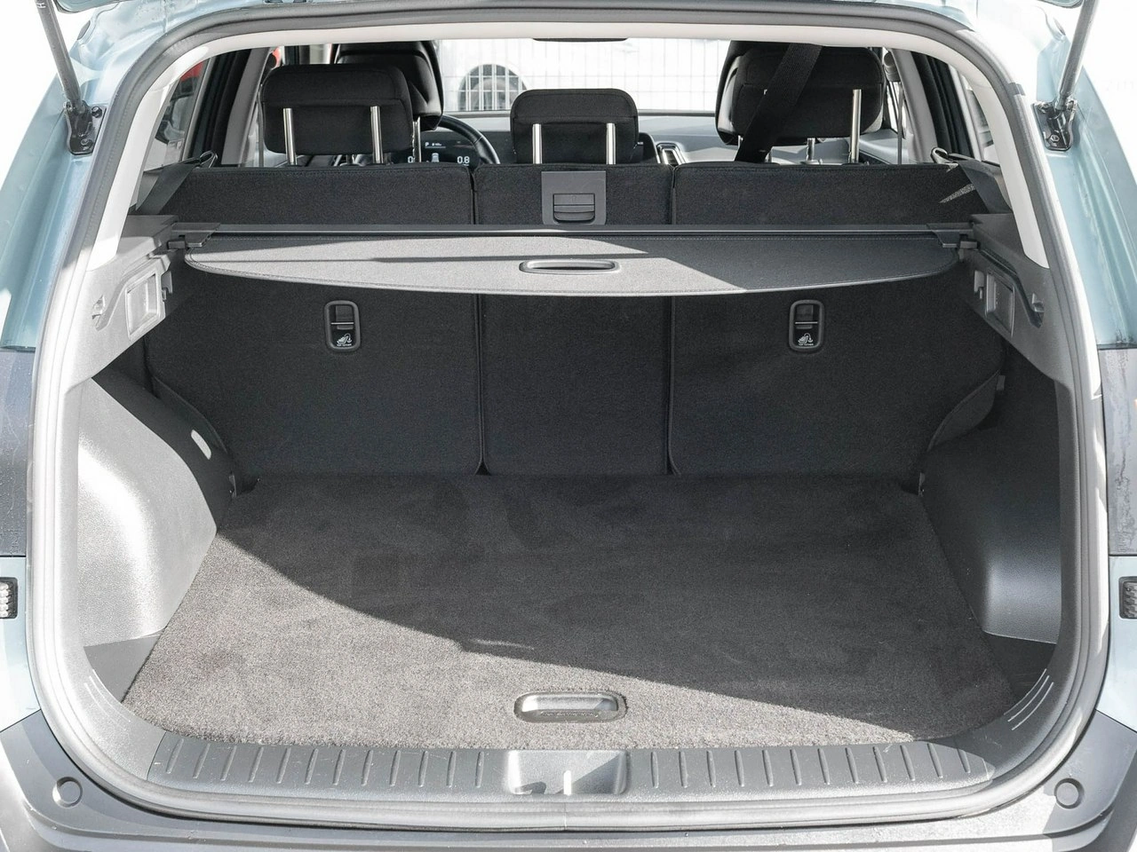 Kia Sportage - Zdjęcie 24