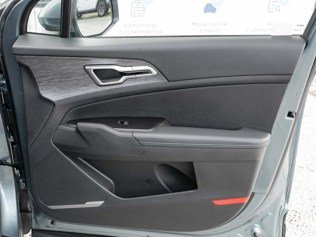 Kia Sportage - Zdjęcie 27