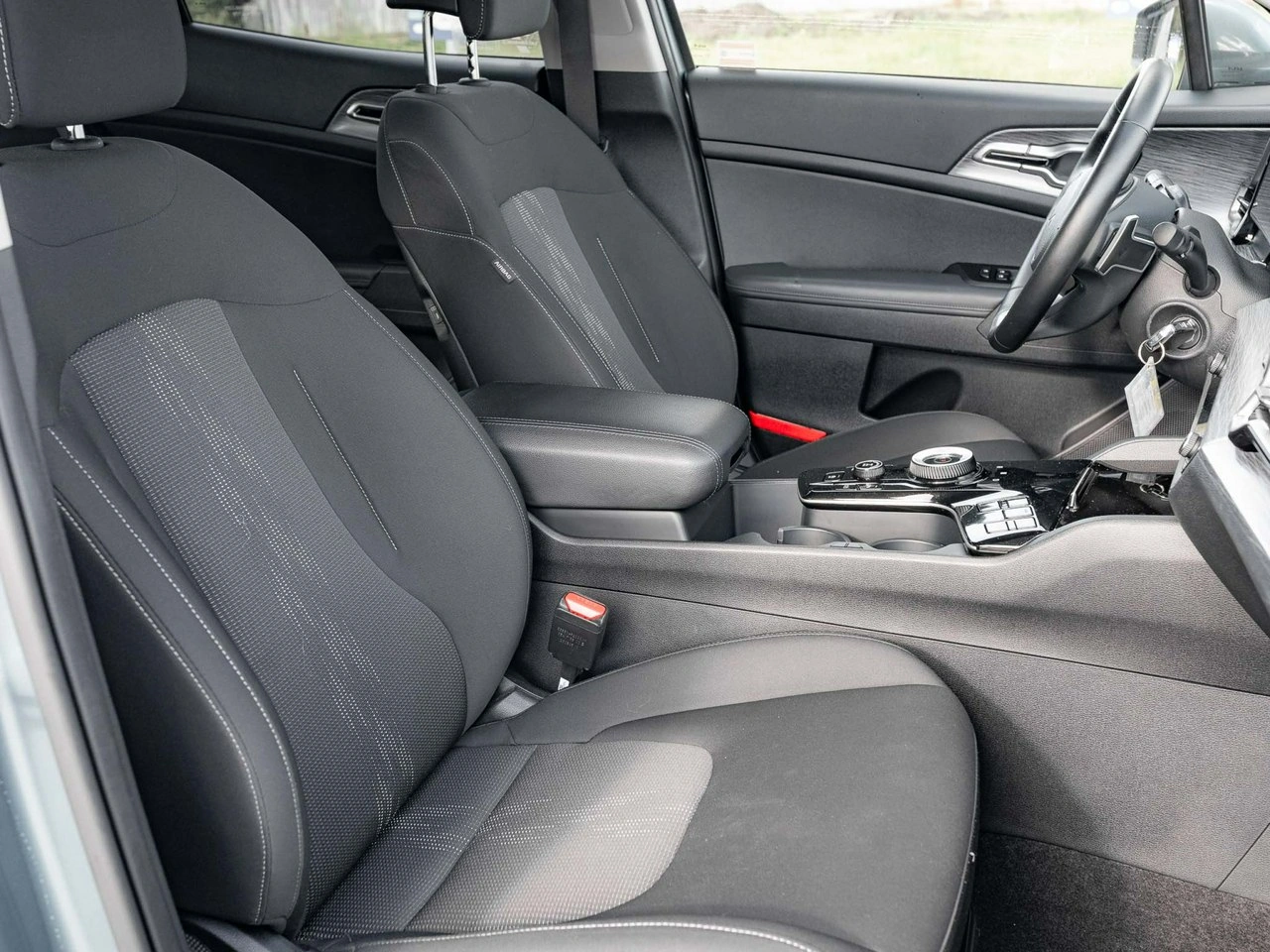 Kia Sportage - Zdjęcie 29