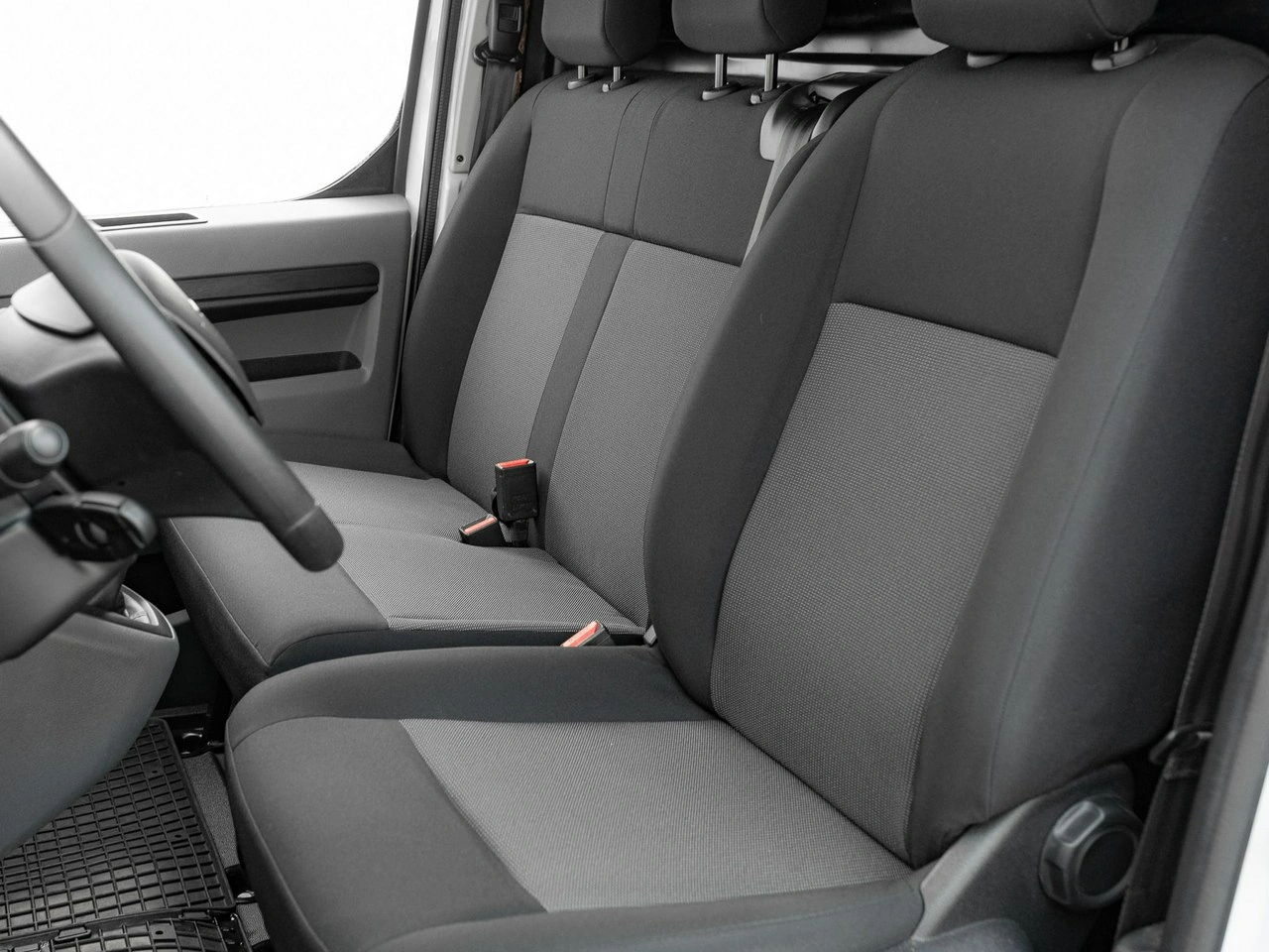 Opel Vivaro - Zdjęcie 10