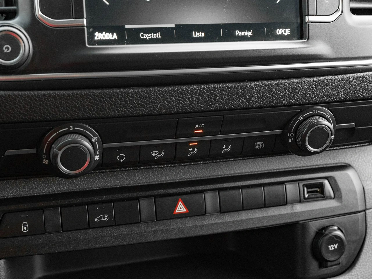 Opel Vivaro - Zdjęcie 14