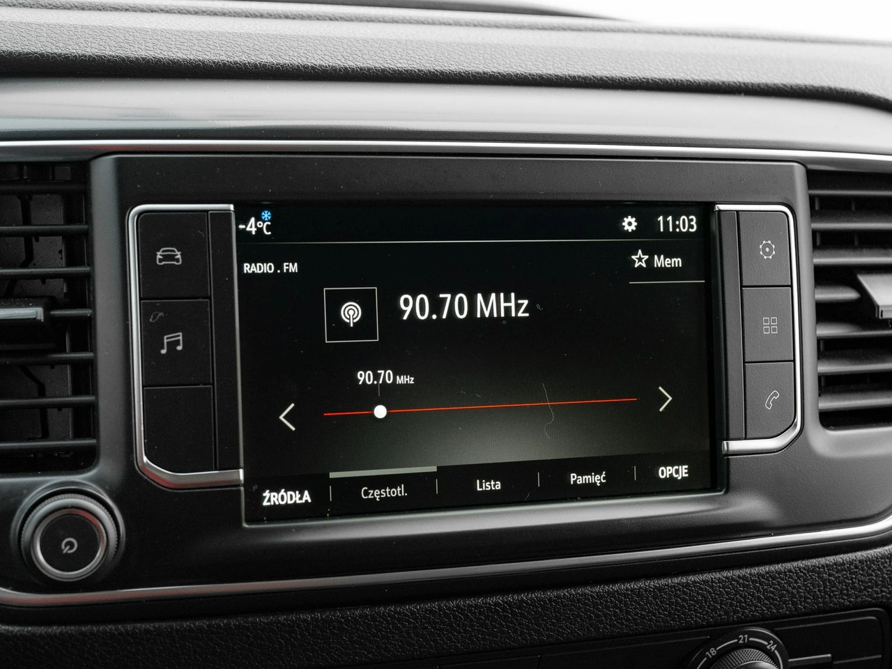 Opel Vivaro - Zdjęcie 15