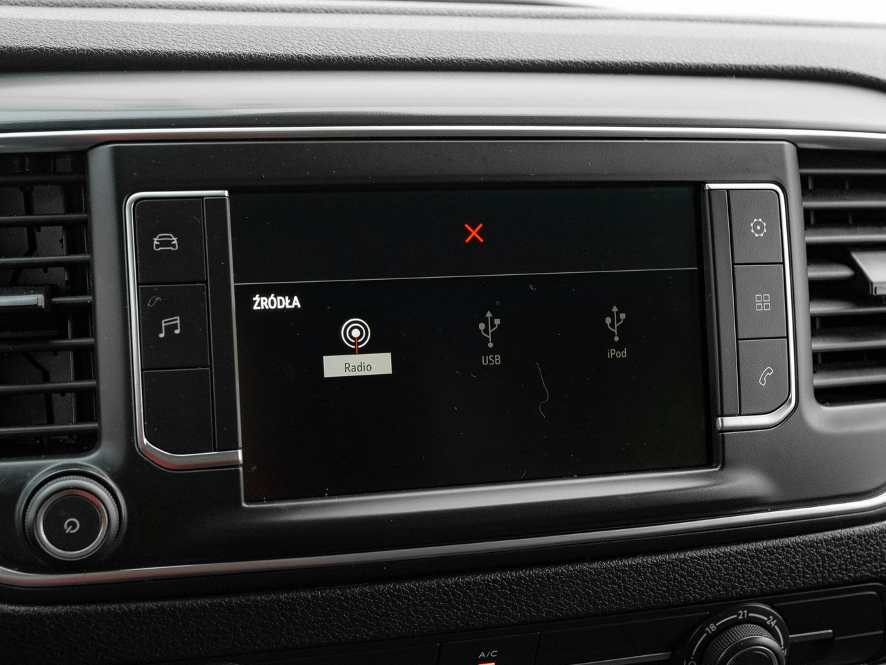 Opel Vivaro - Zdjęcie 16