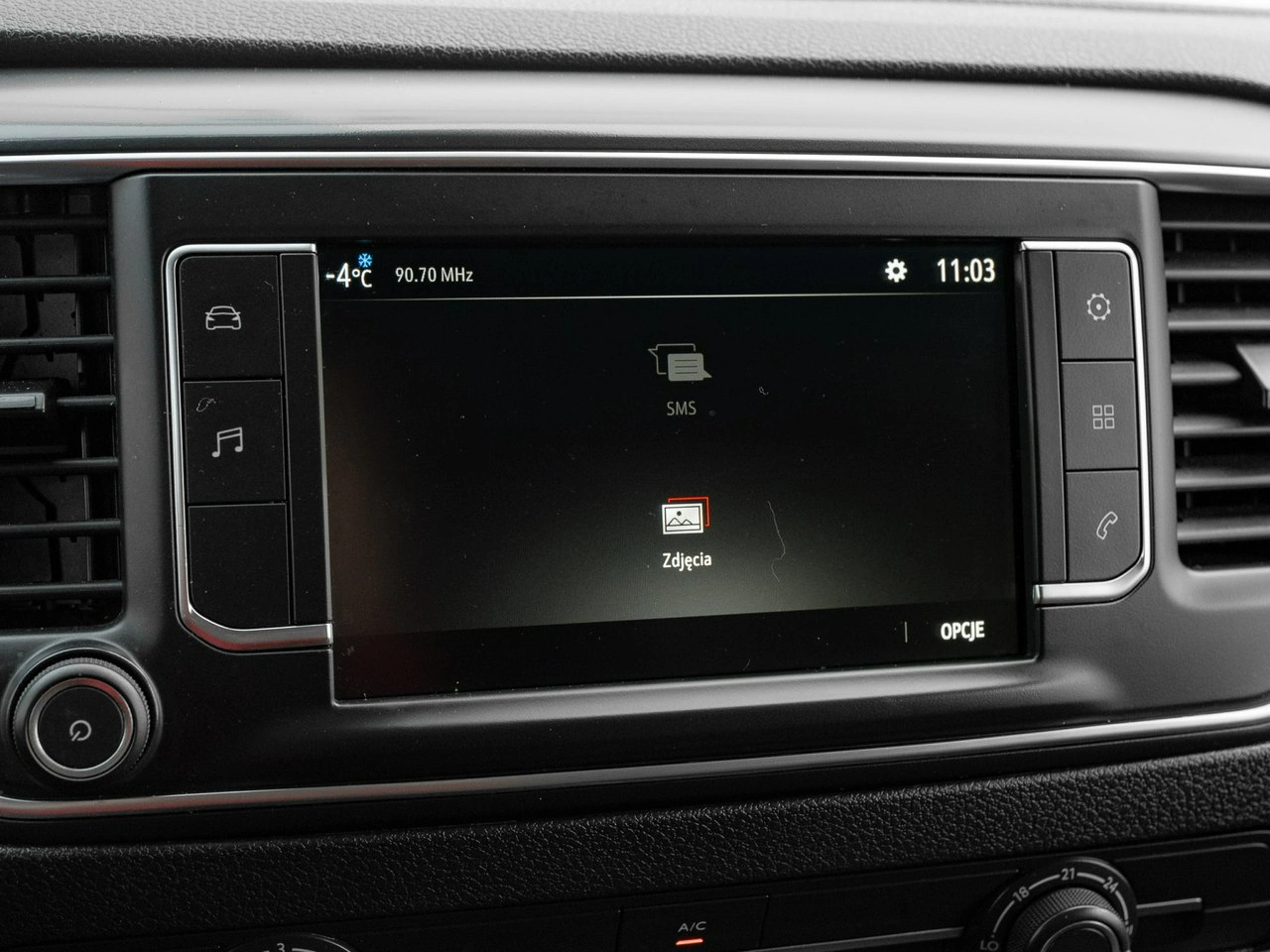 Opel Vivaro - Zdjęcie 17