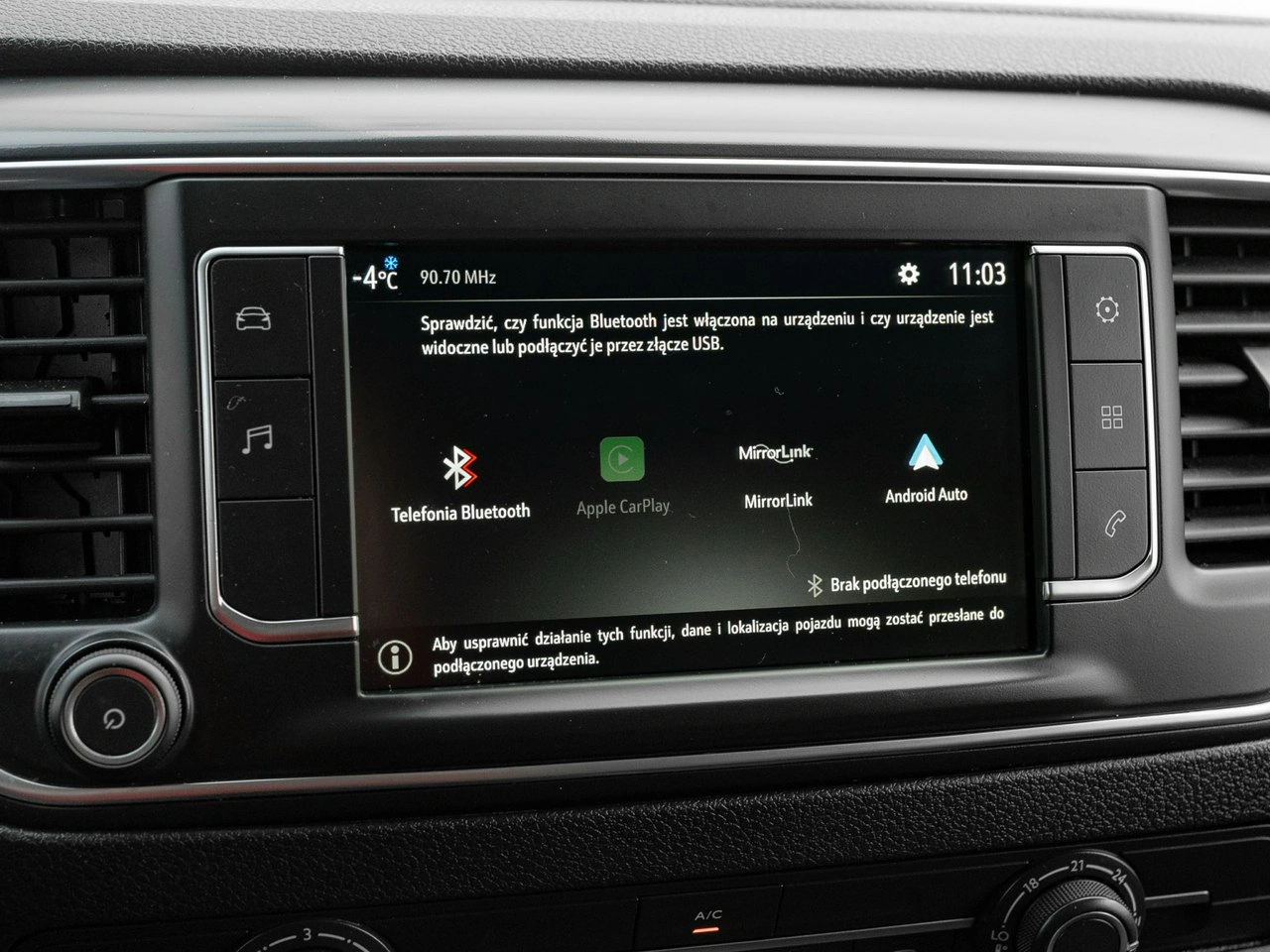 Opel Vivaro - Zdjęcie 18