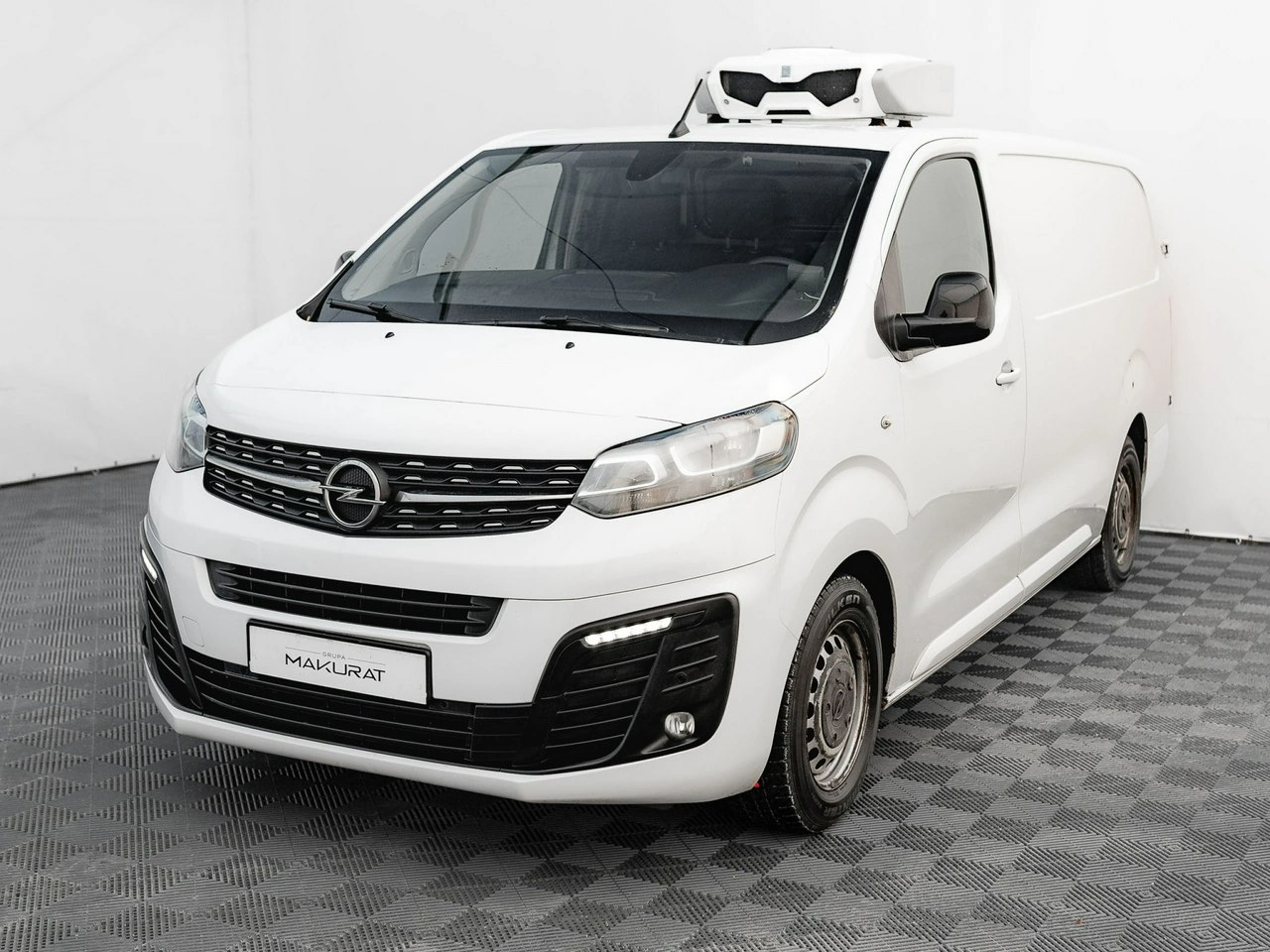 Opel Vivaro - Zdjęcie 1