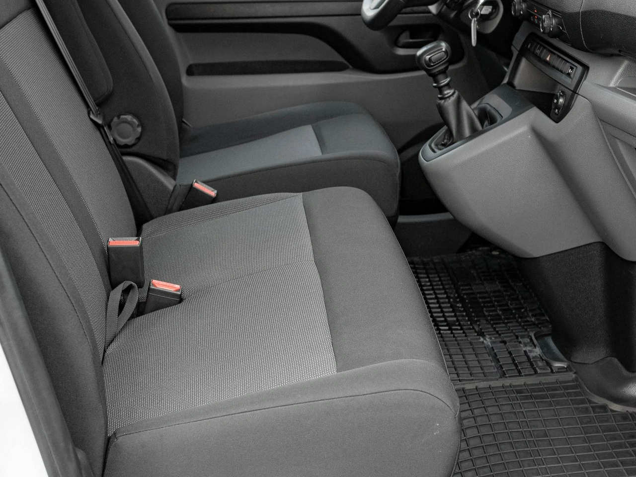 Opel Vivaro - Zdjęcie 21