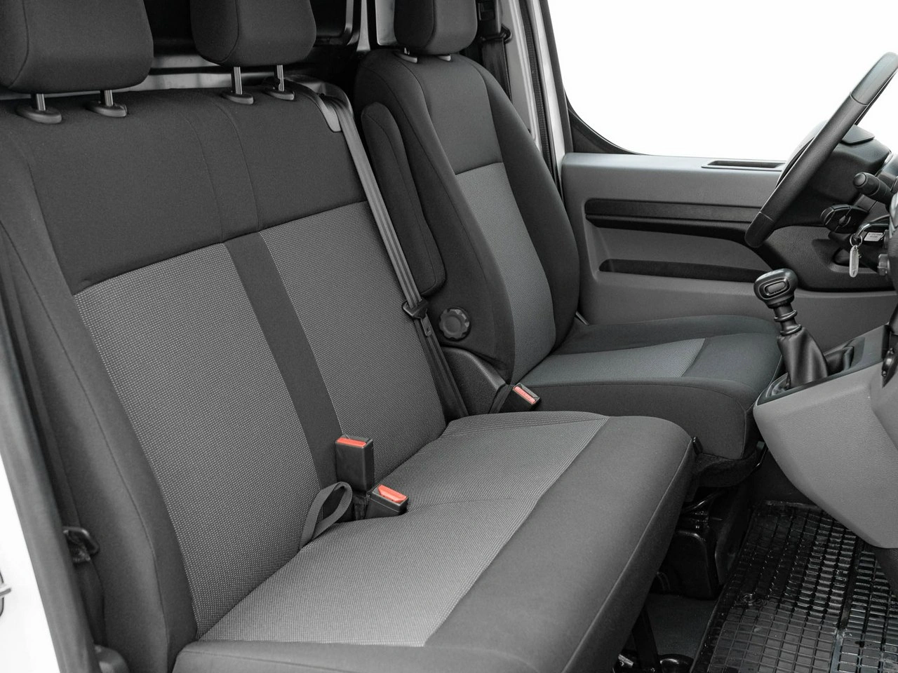 Opel Vivaro - Zdjęcie 22