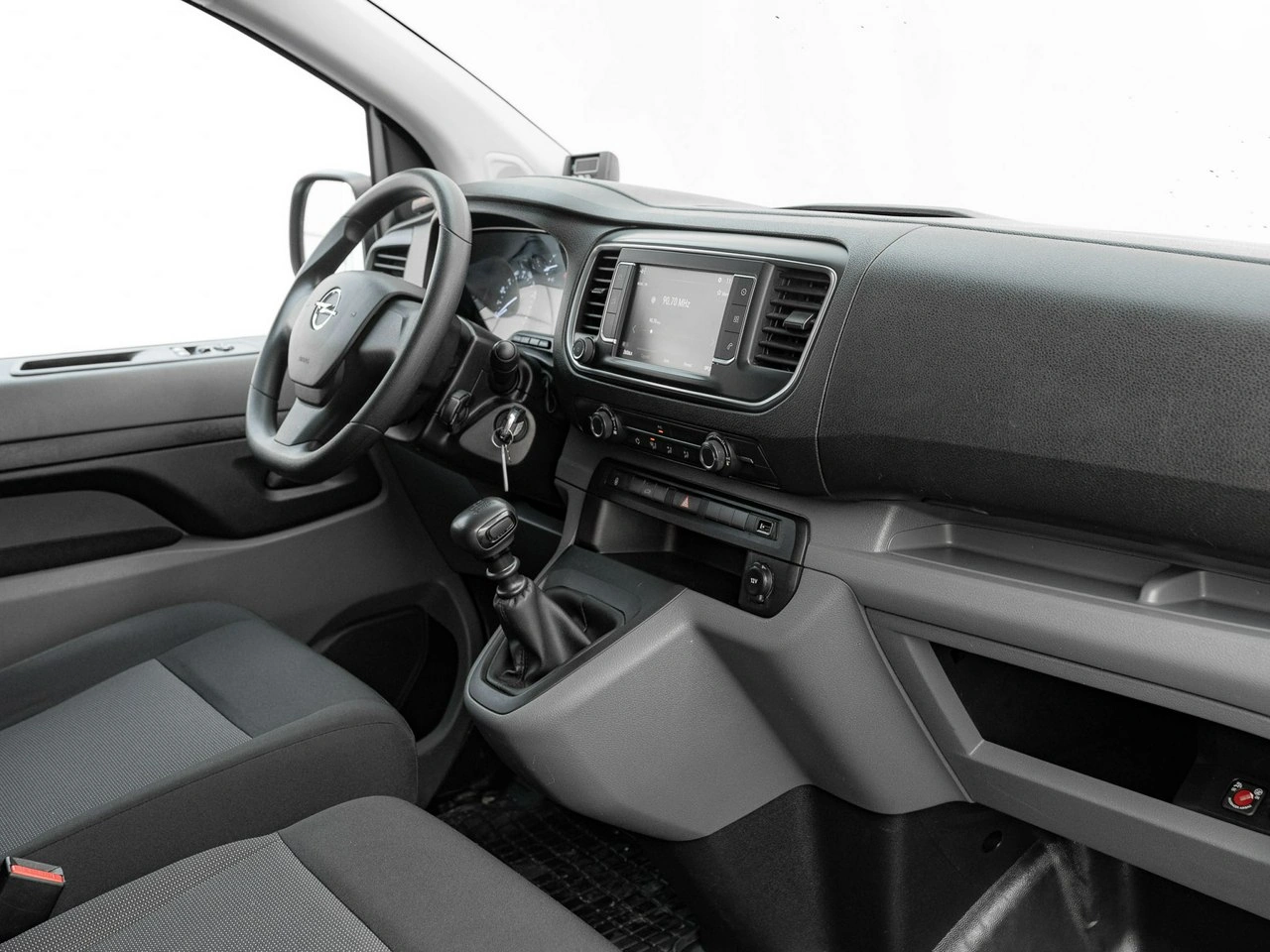 Opel Vivaro - Zdjęcie 23