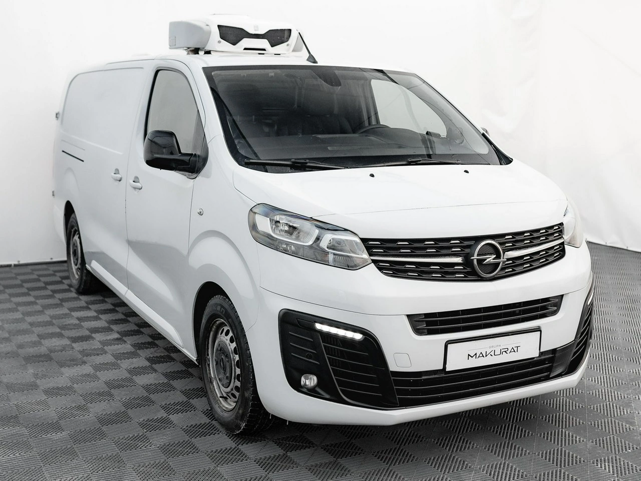Opel Vivaro - Zdjęcie 2