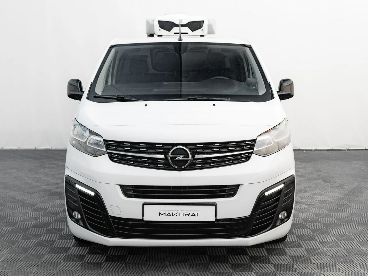 Opel Vivaro - Zdjęcie 6