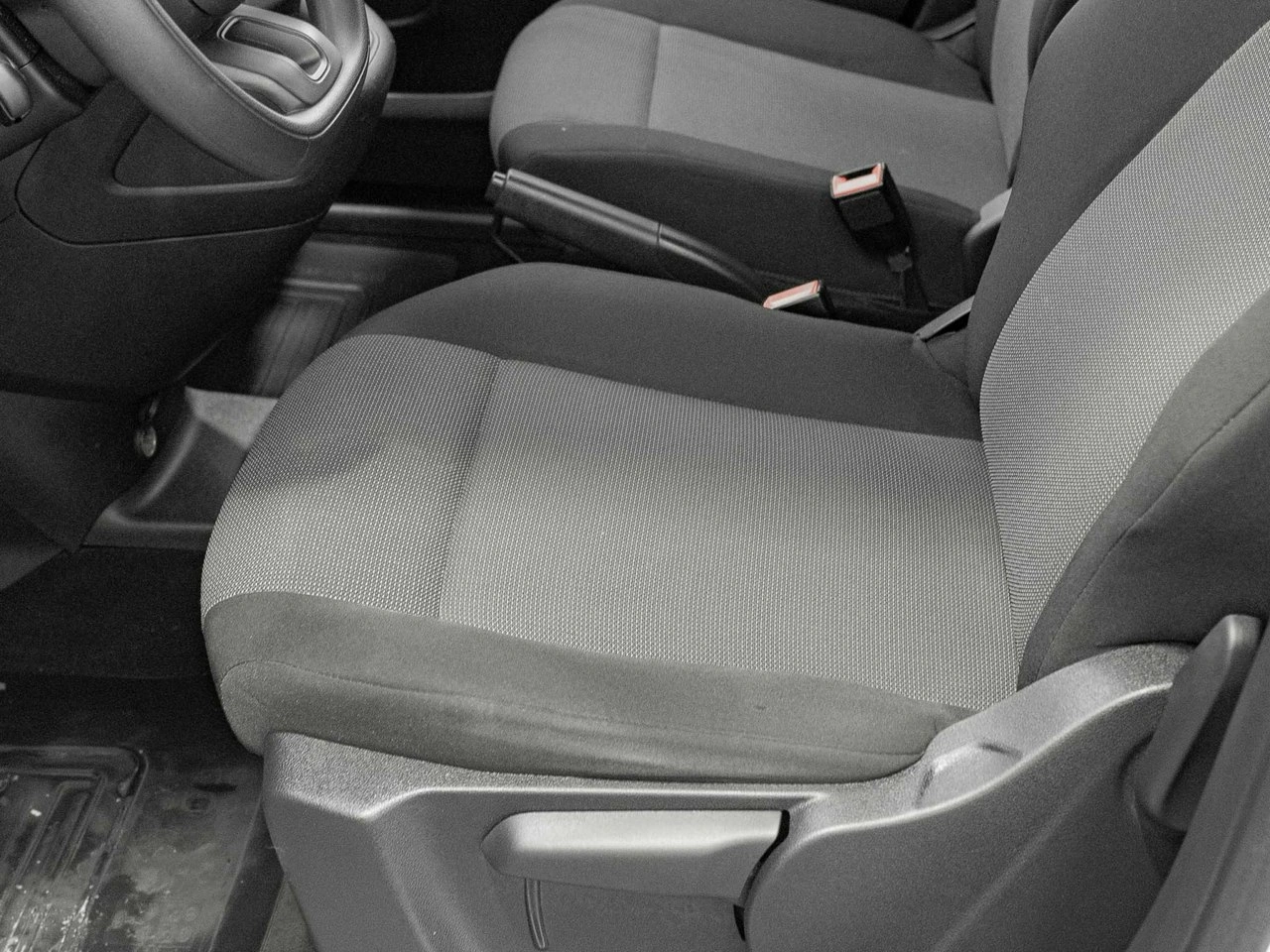 Toyota Proace City - Zdjęcie 9