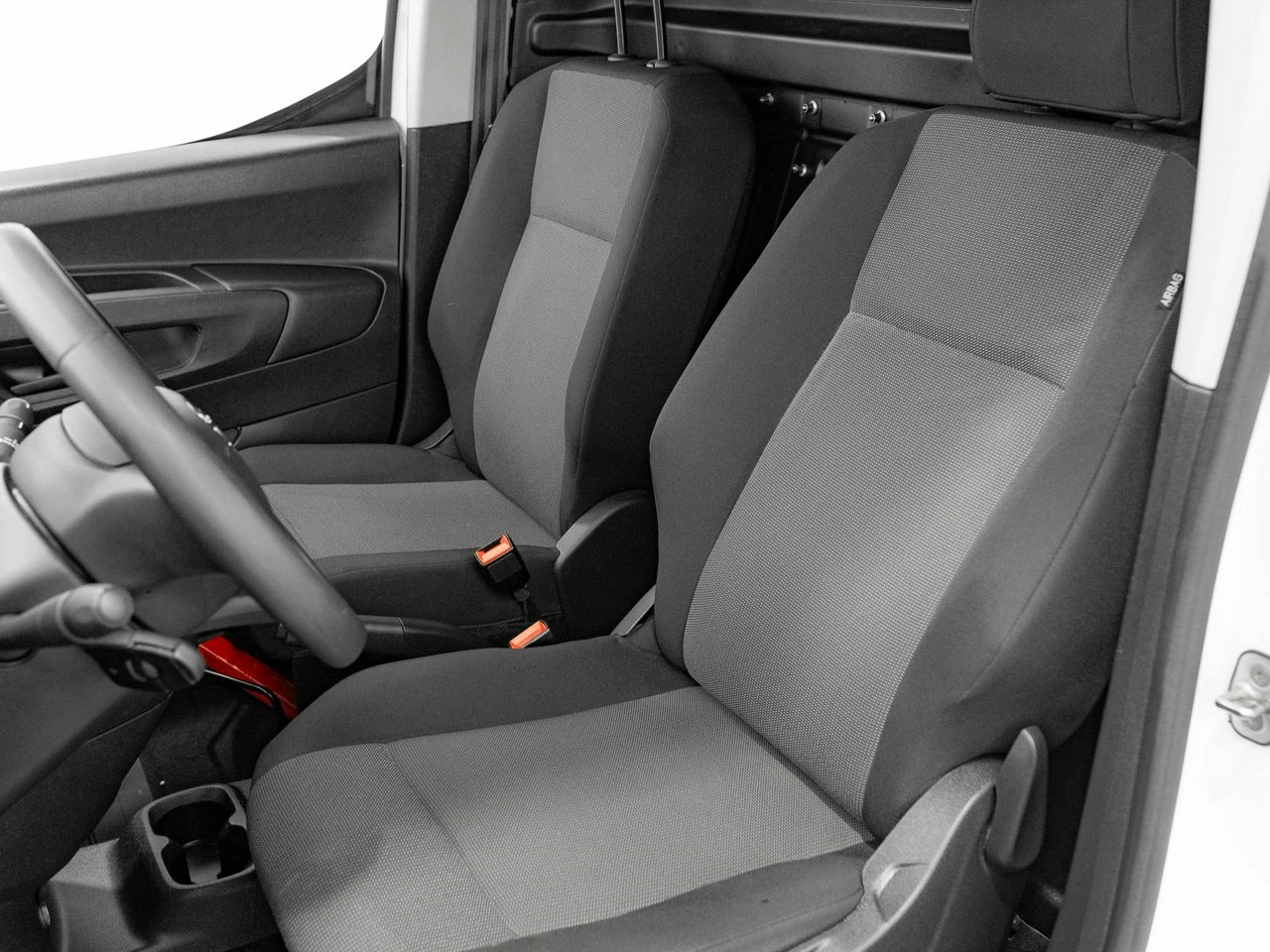 Toyota Proace City - Zdjęcie 10