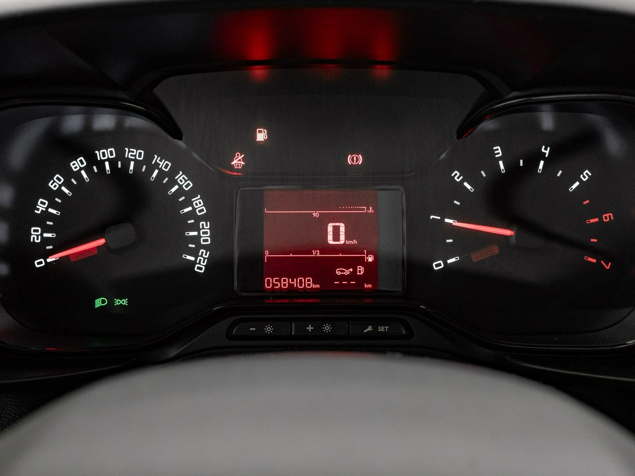 Toyota Proace City - Zdjęcie 11