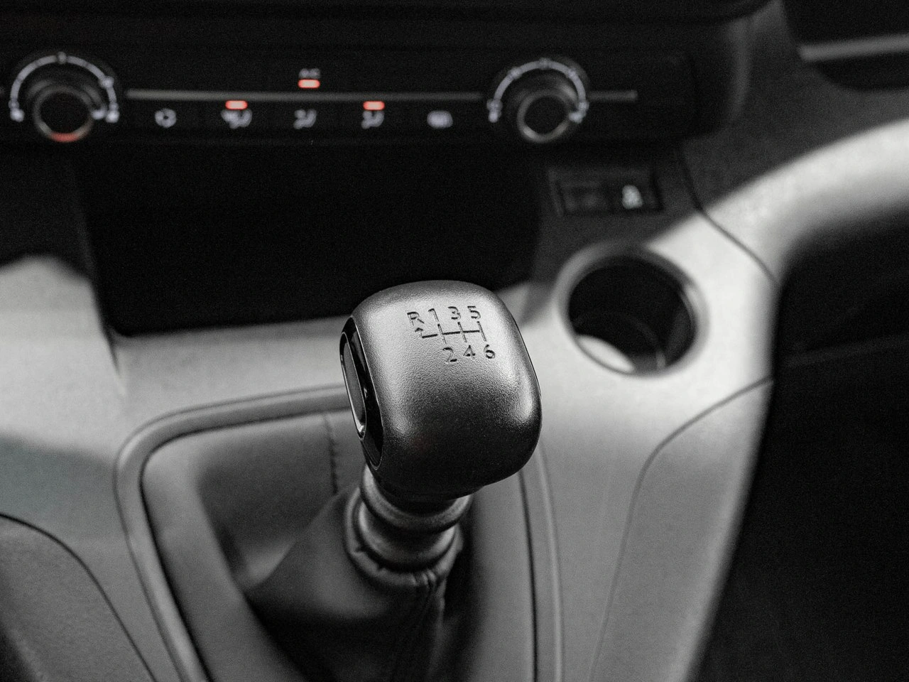 Toyota Proace City - Zdjęcie 13