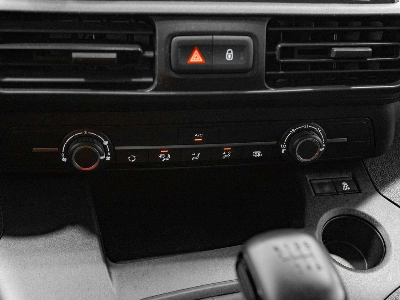 Toyota Proace City - Zdjęcie 14