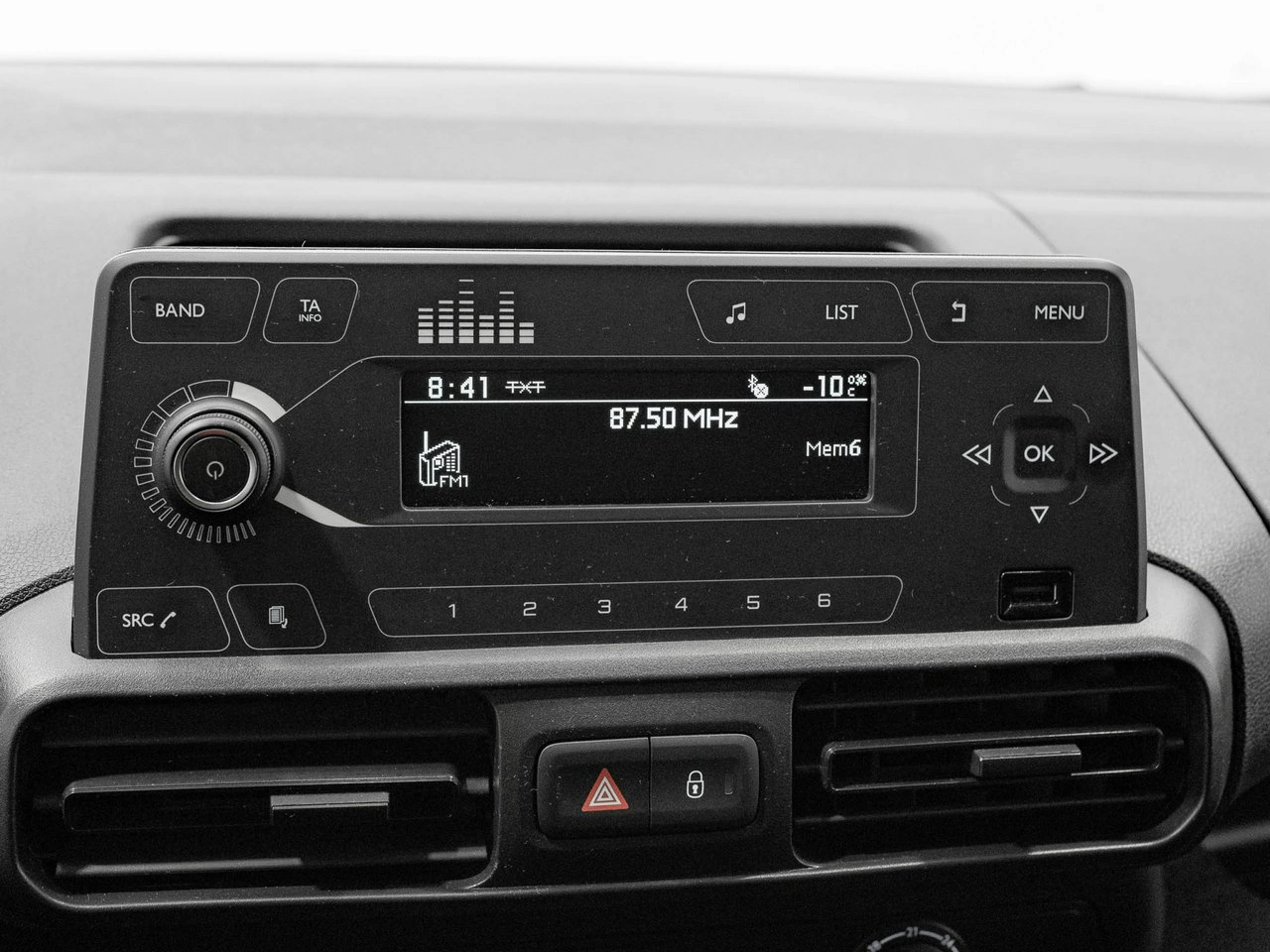 Toyota Proace City - Zdjęcie 15