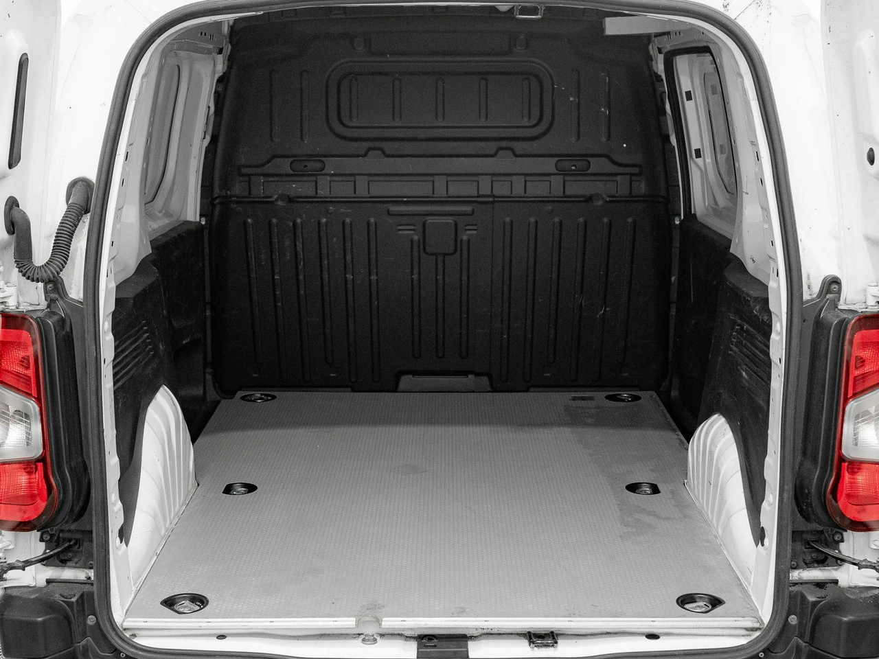 Toyota Proace City - Zdjęcie 16