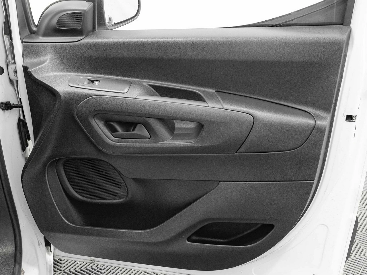 Toyota Proace City - Zdjęcie 17