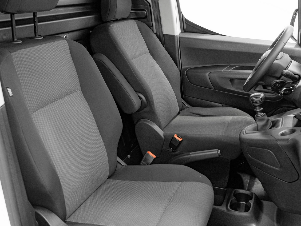 Toyota Proace City - Zdjęcie 18