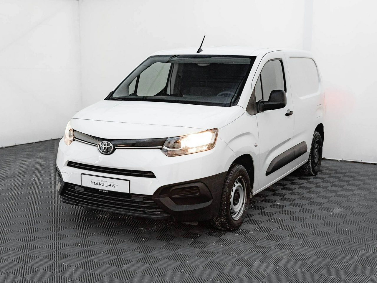 Toyota Proace City - Zdjęcie 1