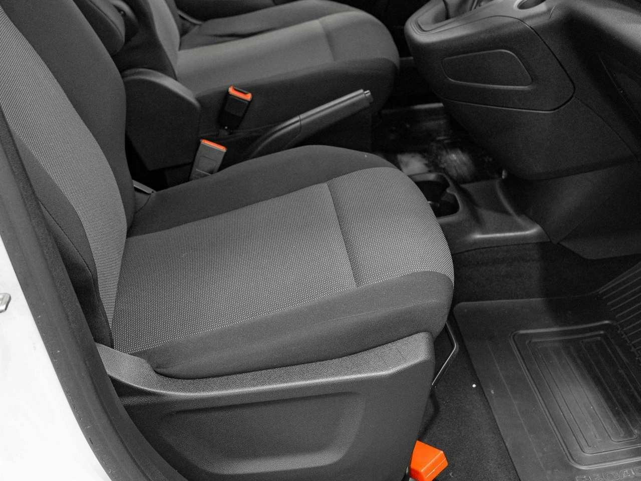 Toyota Proace City - Zdjęcie 19