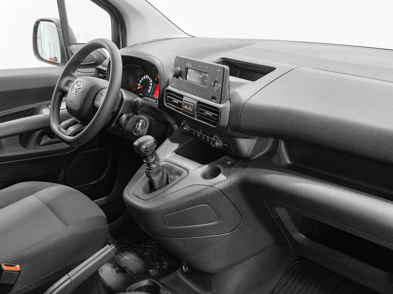 Toyota Proace City - Zdjęcie 20