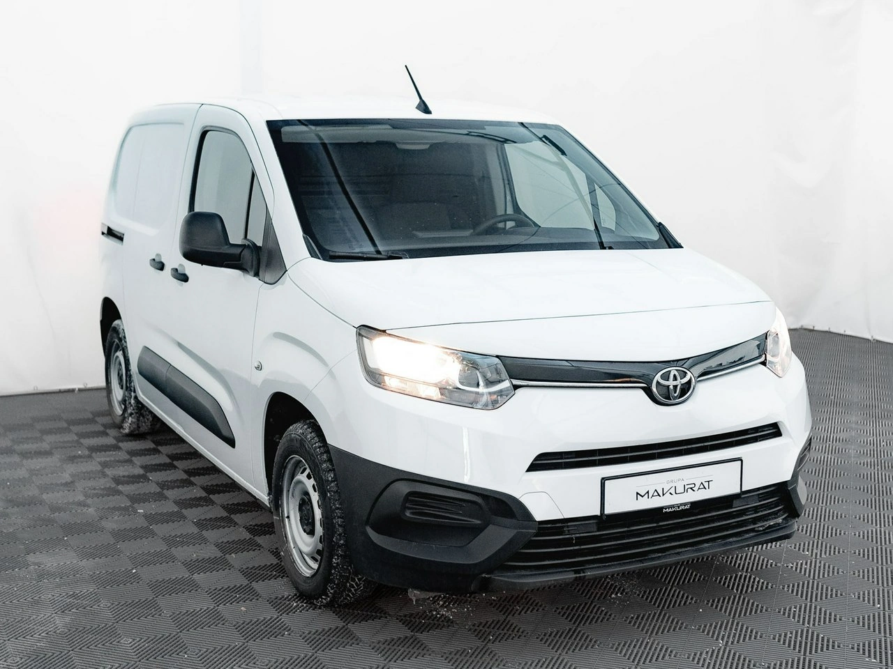 Toyota Proace City - Zdjęcie 2