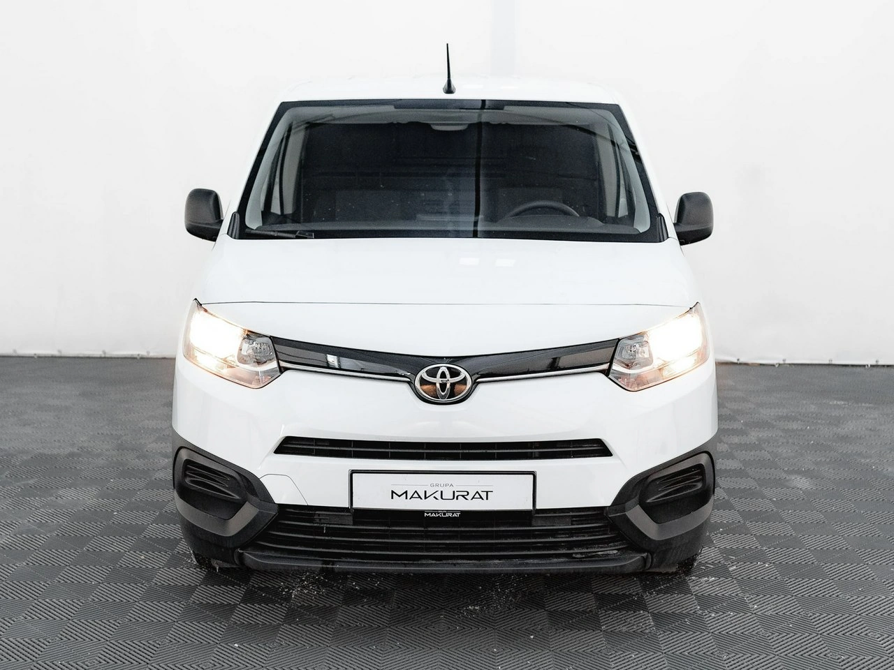 Toyota Proace City - Zdjęcie 6