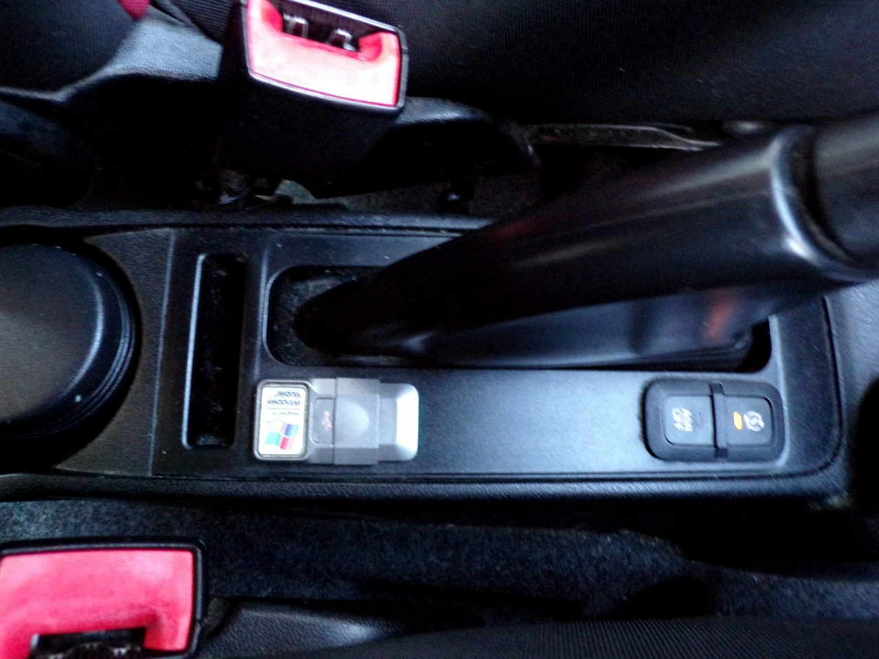 Fiat Doblo - Zdjęcie 26