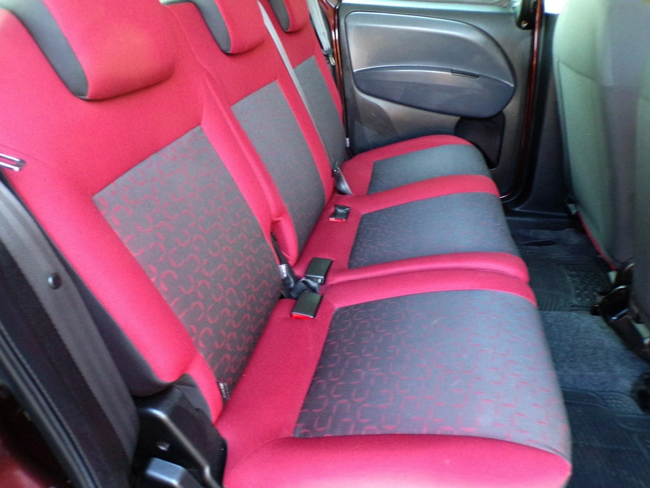 Fiat Doblo - Zdjęcie 27