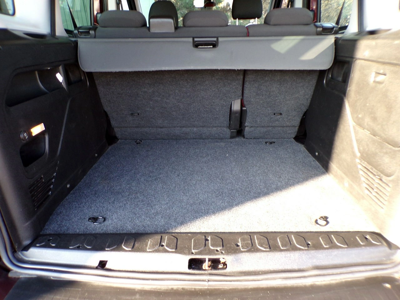 Fiat Doblo - Zdjęcie 29