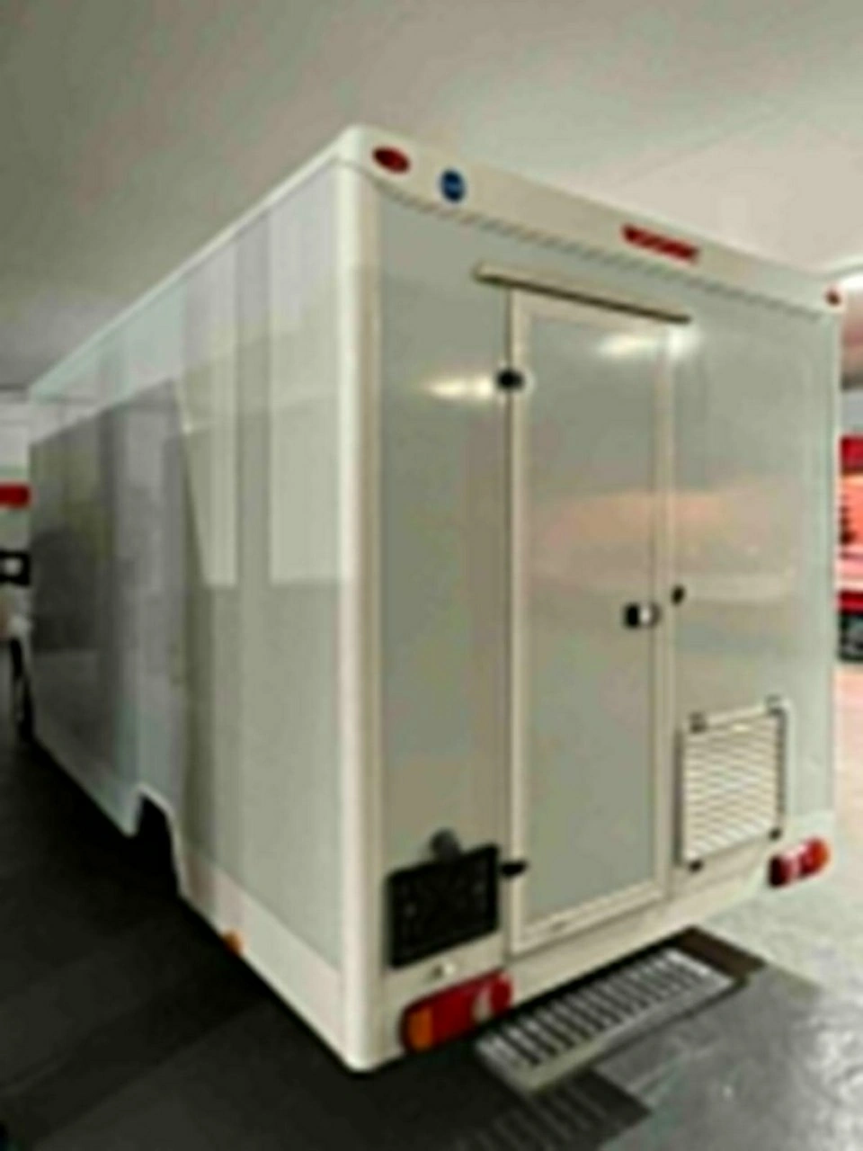 Fiat Ducato - Zdjęcie 17