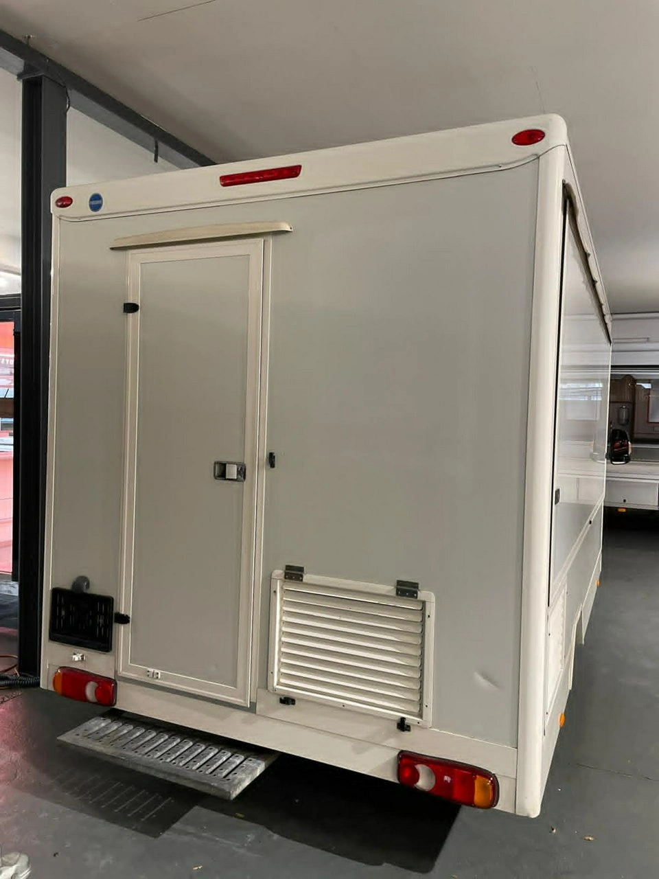 Fiat Ducato - Zdjęcie 15