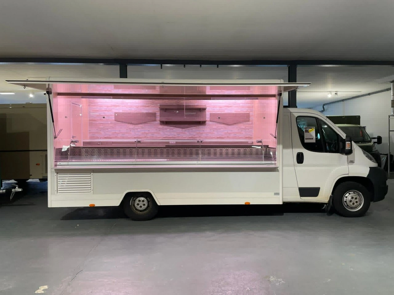 Fiat Ducato - Zdjęcie 16