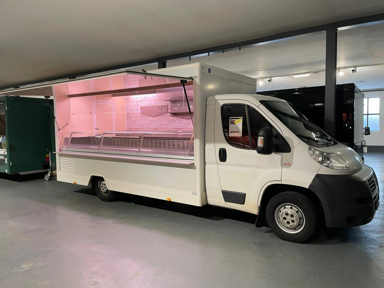 Fiat Ducato - Zdjęcie 2