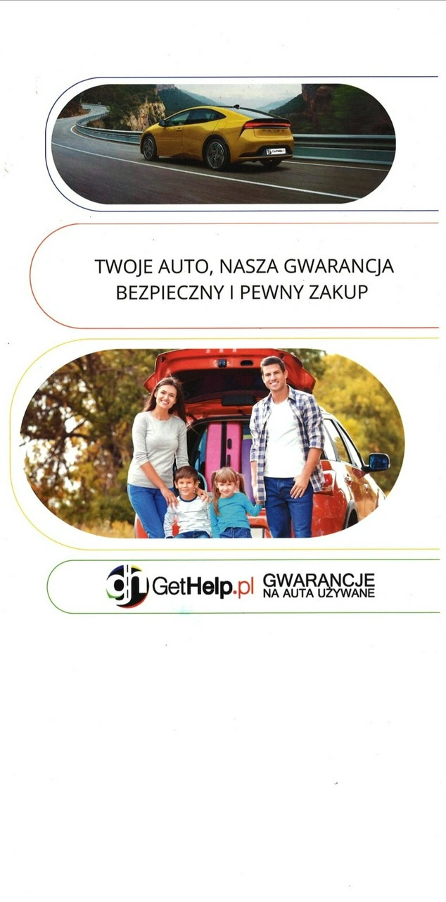 Toyota Corolla - Zdjęcie 14