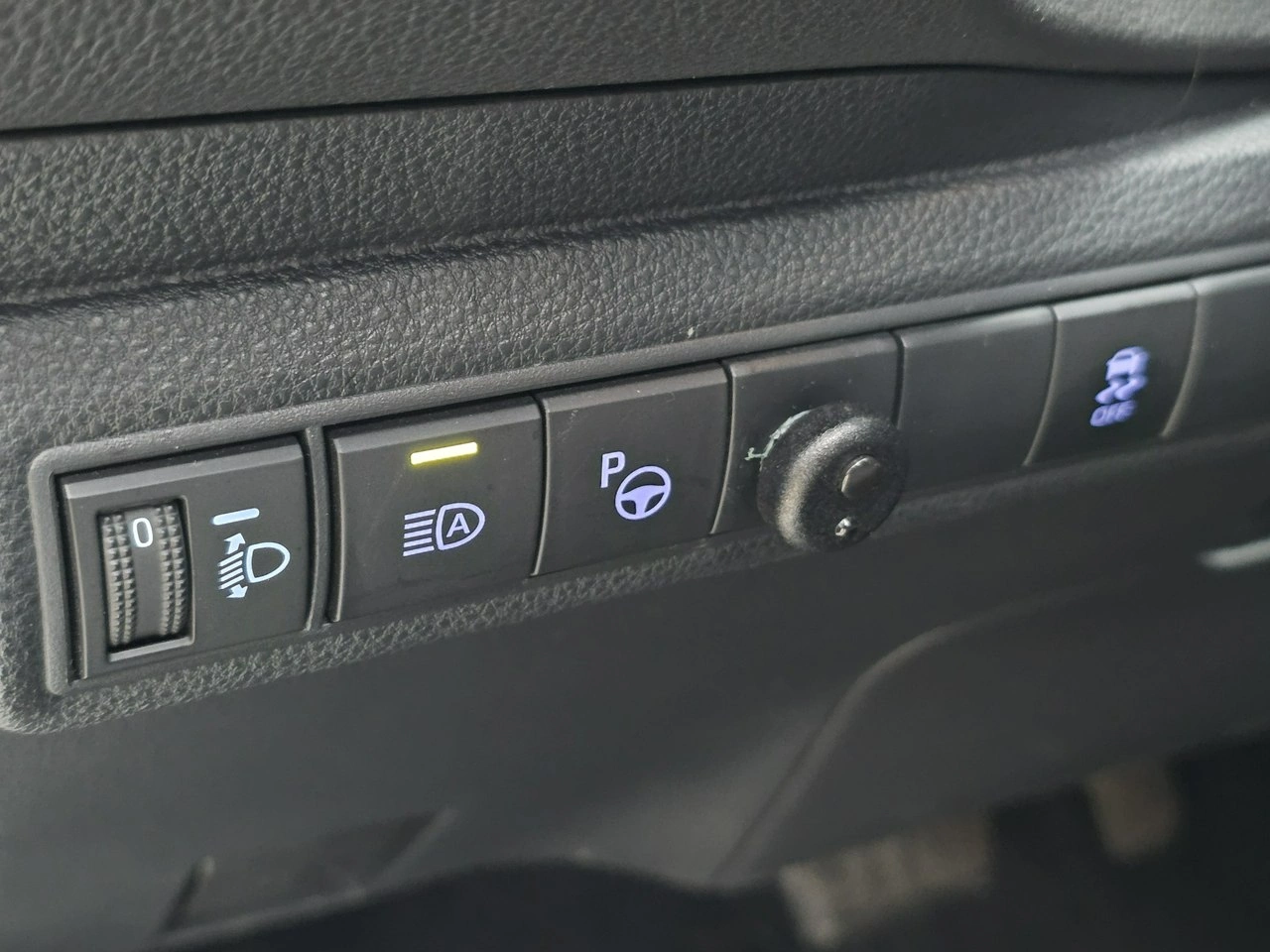 Toyota Corolla - Zdjęcie 4