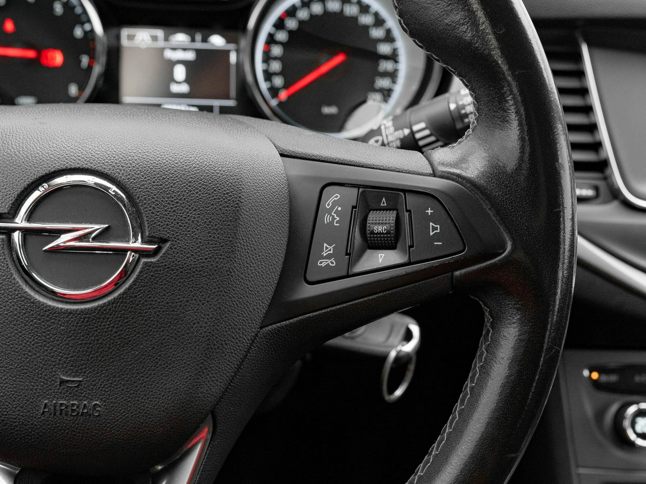 Opel Astra - Zdjęcie 13