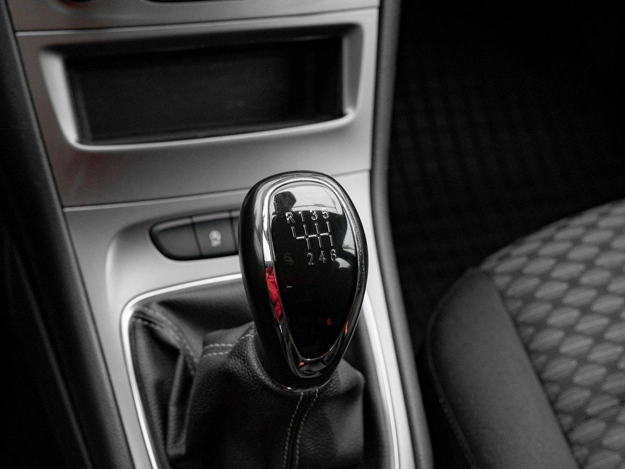 Opel Astra - Zdjęcie 14