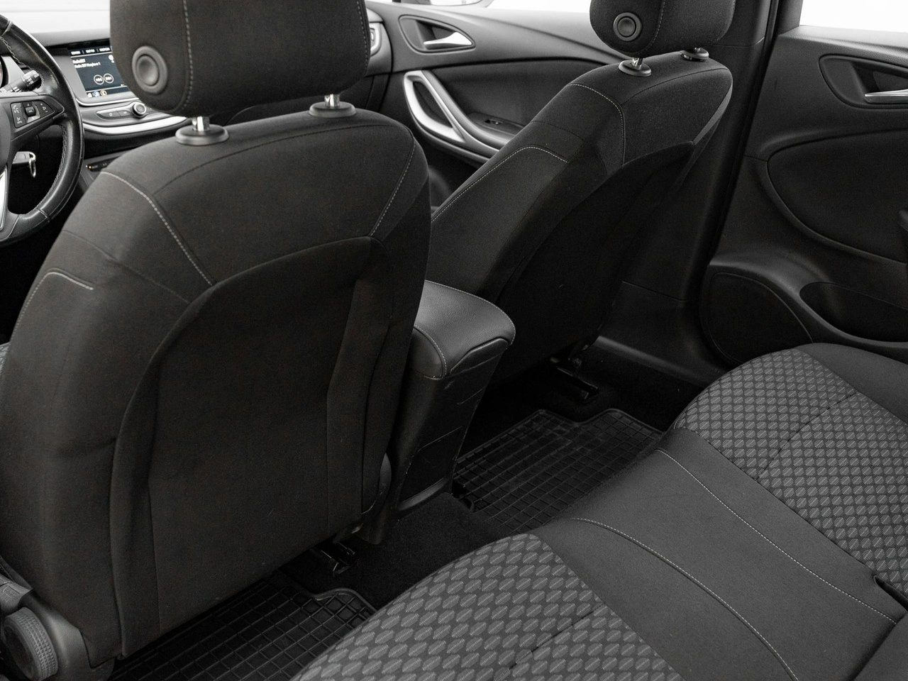 Opel Astra - Zdjęcie 20