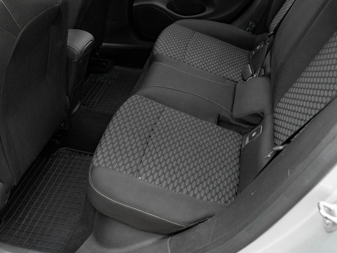 Opel Astra - Zdjęcie 21